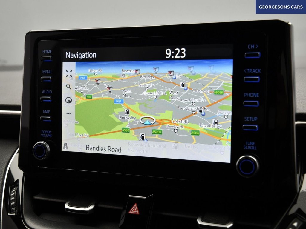 Used Toyota Corolla 2020 for sale - 76406439: Photo 30