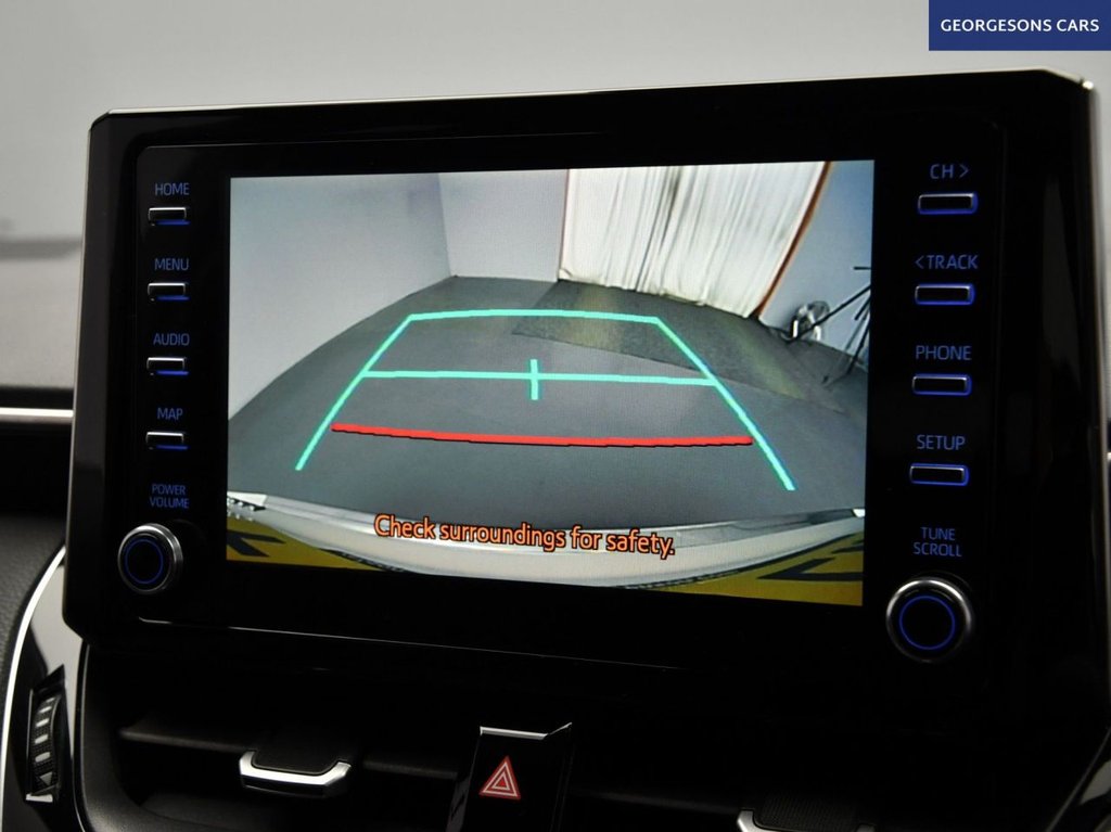 Used Toyota Corolla 2020 for sale - 76406439: Photo 31