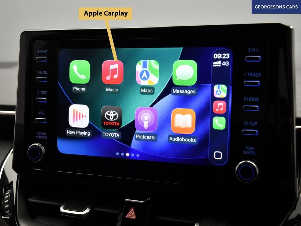 Used Toyota Corolla 2020 for sale - 76406439: Photo 32