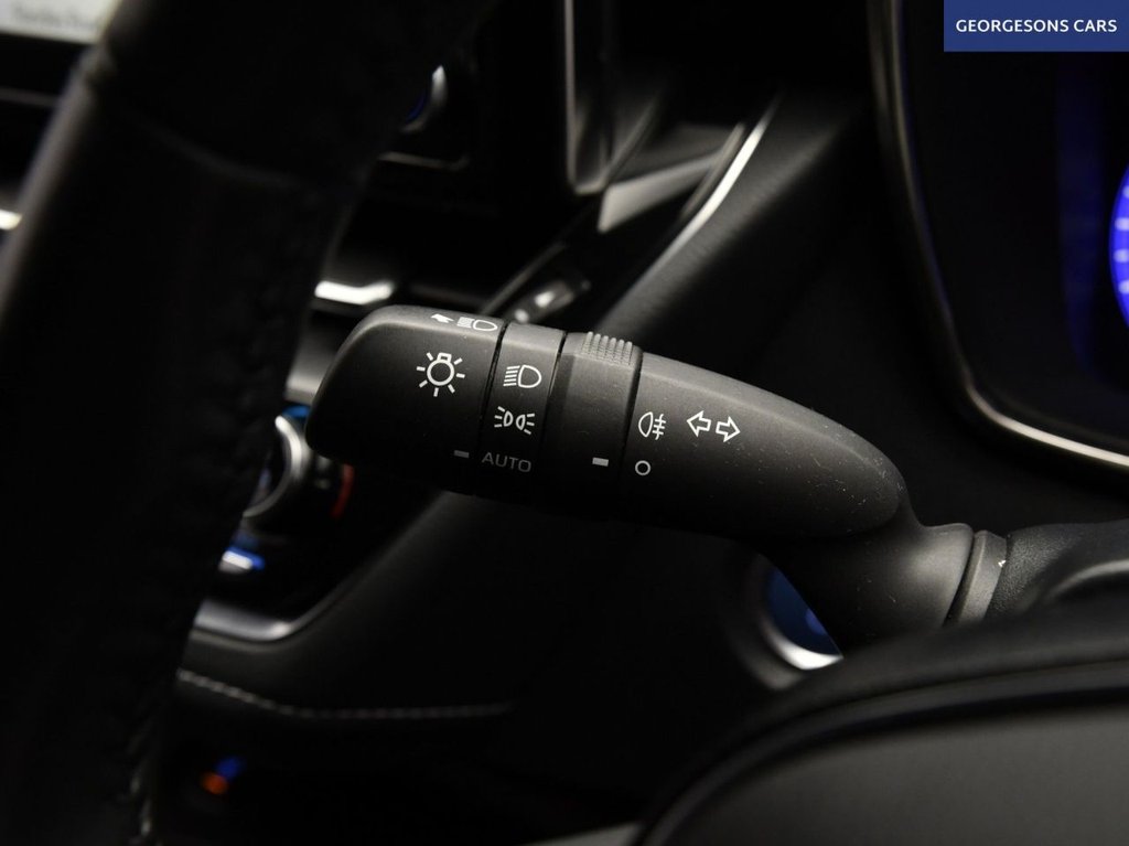 Used Toyota Corolla 2020 for sale - 76406439: Photo 33