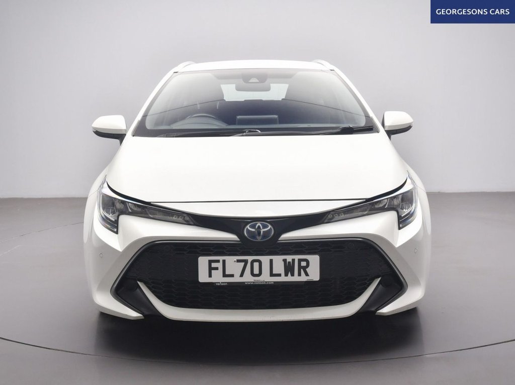 Used Toyota Corolla 2020 for sale - 76406439: Photo 4