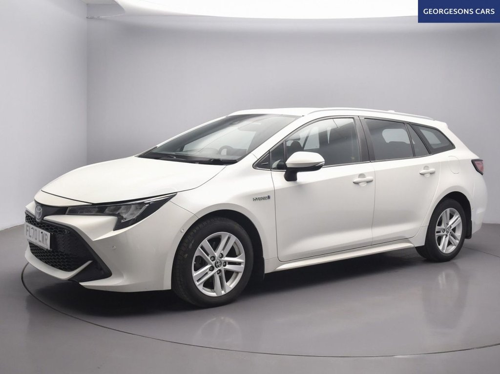 Used Toyota Corolla 2020 for sale - 76406439: Photo 5