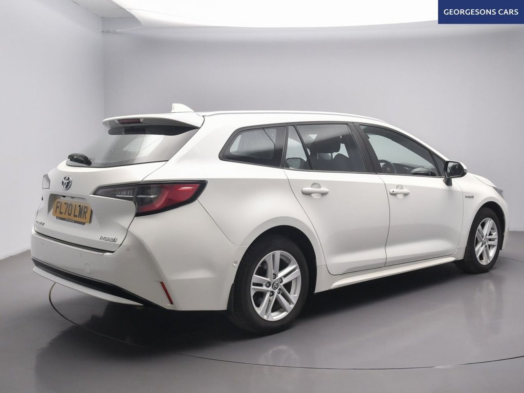 Used Toyota Corolla 2020 for sale - 76406439: Photo 6