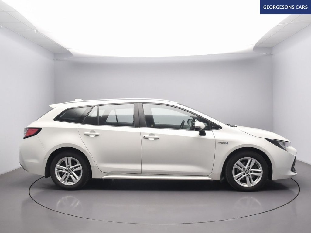 Used Toyota Corolla 2020 for sale - 76406439: Photo 7