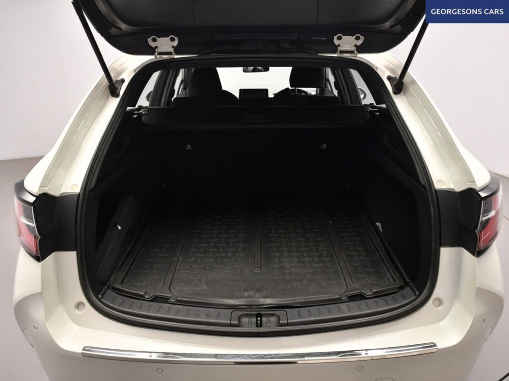 Used Toyota Corolla 2020 for sale - 76406439: Photo 9