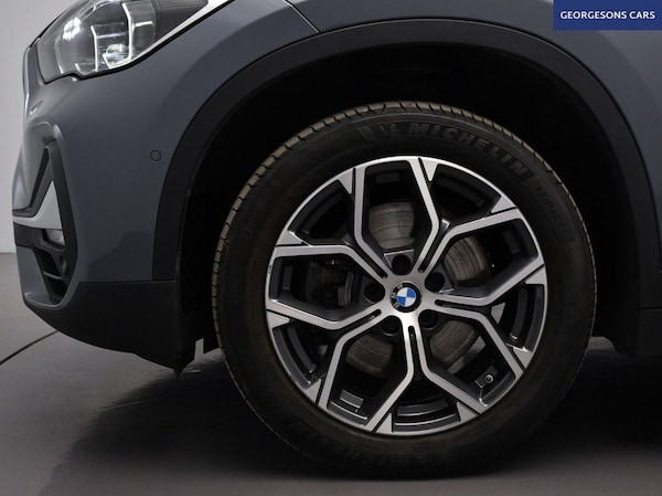 Used BMW X1 2020 for sale - 75473408: Photo 10