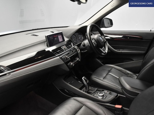 Used BMW X1 2020 for sale - 75473408: Photo 11