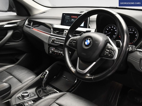 Used BMW X1 2020 for sale - 75473408: Photo 12