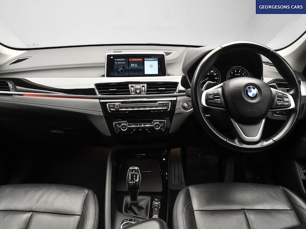 Used BMW X1 2020 for sale - 75473408: Photo 13