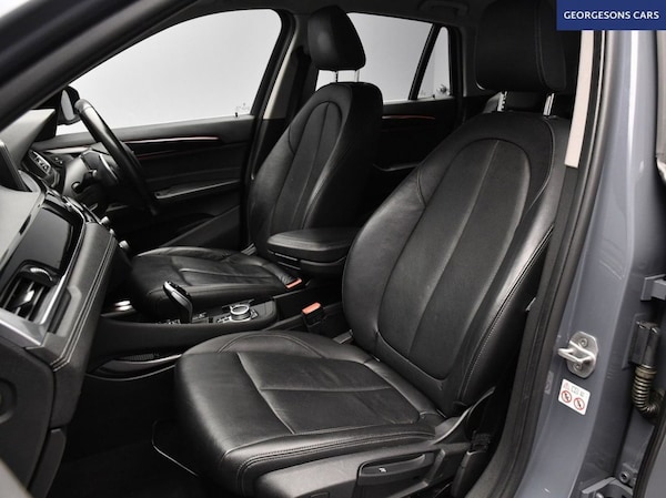 Used BMW X1 2020 for sale - 75473408: Photo 15