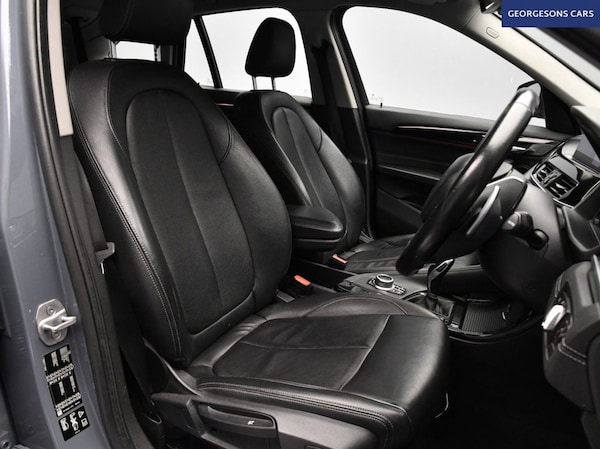 Used BMW X1 2020 for sale - 75473408: Photo 16