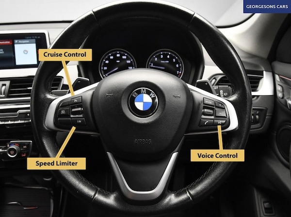 Used BMW X1 2020 for sale - 75473408: Photo 23