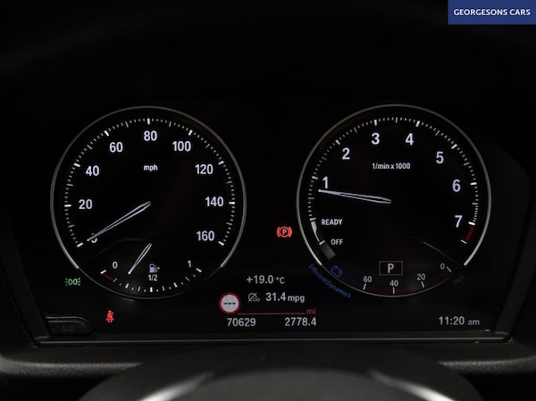 Used BMW X1 2020 for sale - 75473408: Photo 24