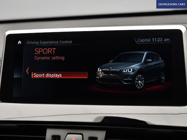 Used BMW X1 2020 for sale - 75473408: Photo 27