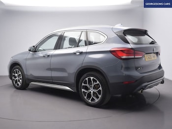 Used BMW X1 2020 for sale - 75473408: Photo