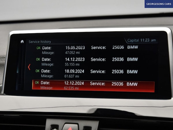 Used BMW X1 2020 for sale - 75473408: Photo 35