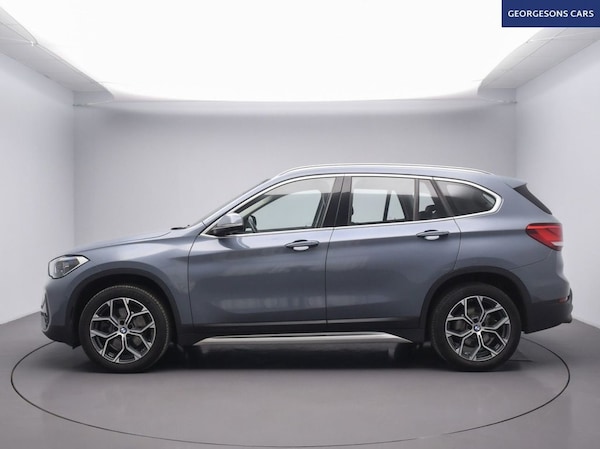 Used BMW X1 2020 for sale - 75473408: Photo 3