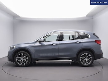 Used BMW X1 2020 for sale - 75473408: Photo