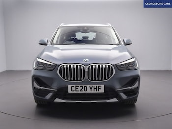 Used BMW X1 2020 for sale - 75473408: Photo