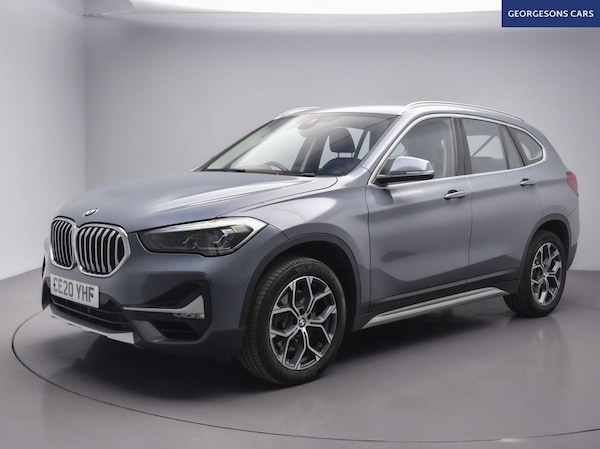 Used BMW X1 2020 for sale - 75473408: Photo 5