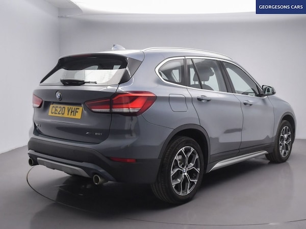 Used BMW X1 2020 for sale - 75473408: Photo 6