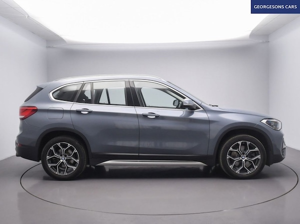 Used BMW X1 2020 for sale - 75473408: Photo 7