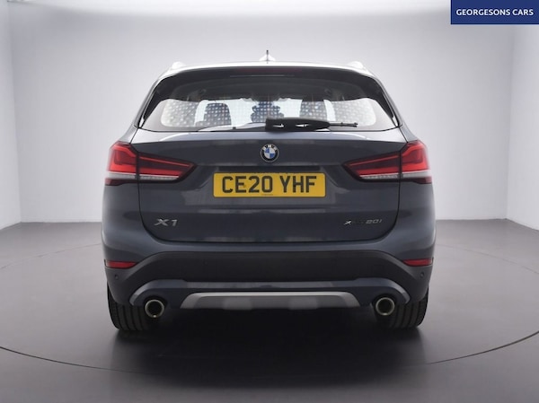 Used BMW X1 2020 for sale - 75473408: Photo 8