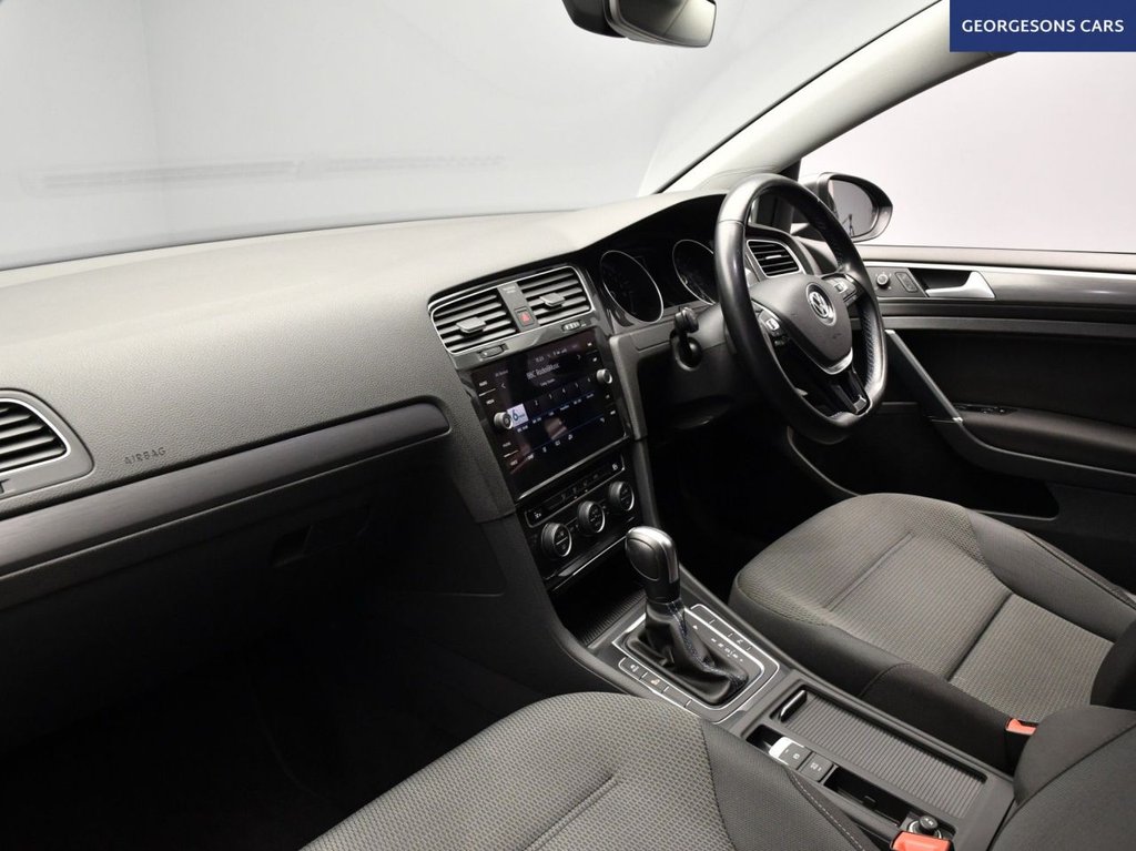 Used Volkswagen Golf 2019 for sale - 77780373: Photo 11