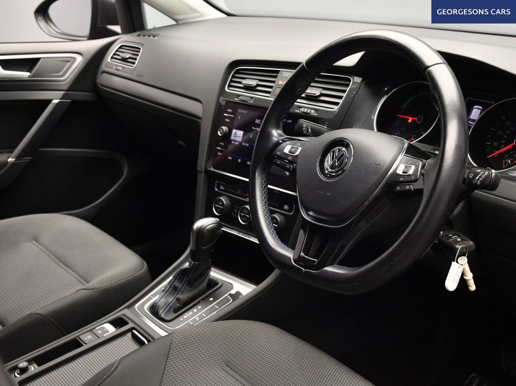 Used Volkswagen Golf 2019 for sale - 77780373: Photo 12