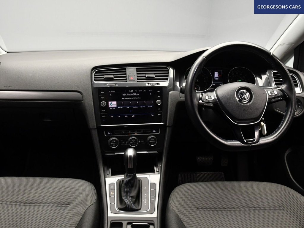 Used Volkswagen Golf 2019 for sale - 77780373: Photo 13