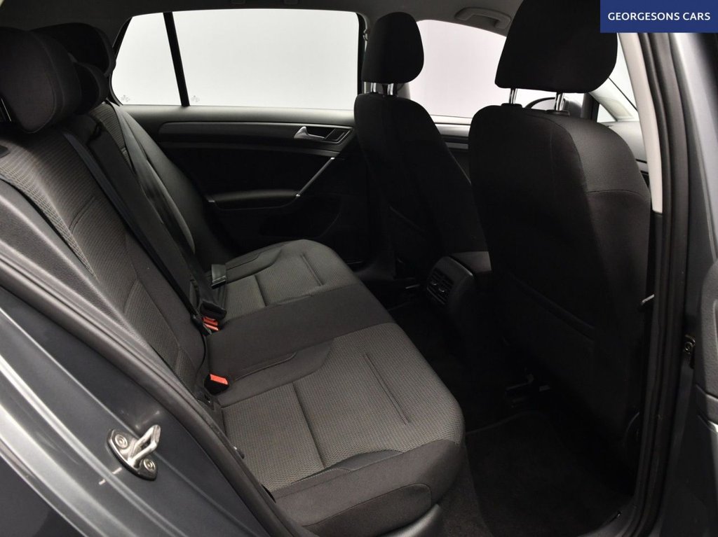 Used Volkswagen Golf 2019 for sale - 77780373: Photo 16