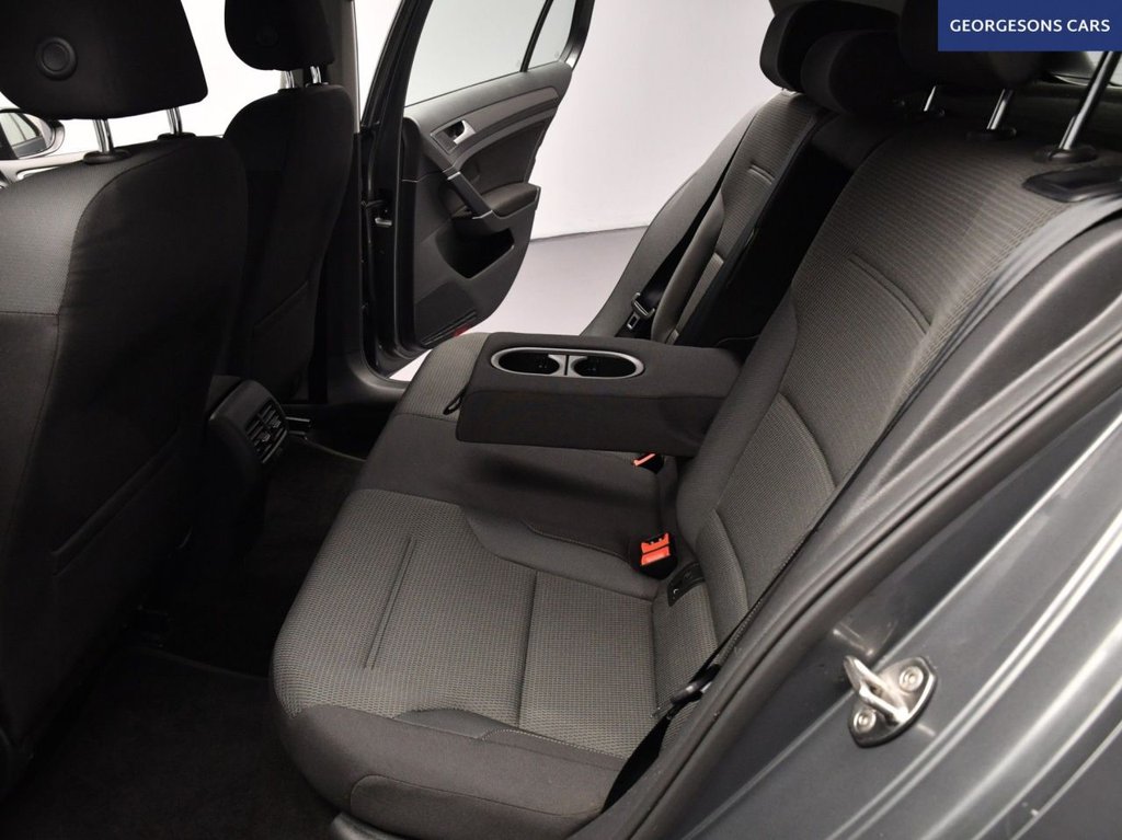 Used Volkswagen Golf 2019 for sale - 77780373: Photo 17