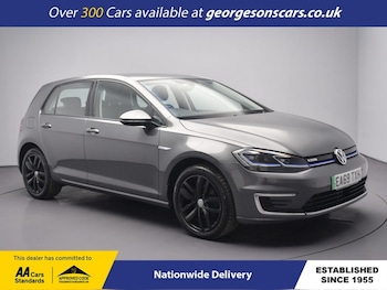 Used Volkswagen Golf 2019 for sale - 77780373: Photo