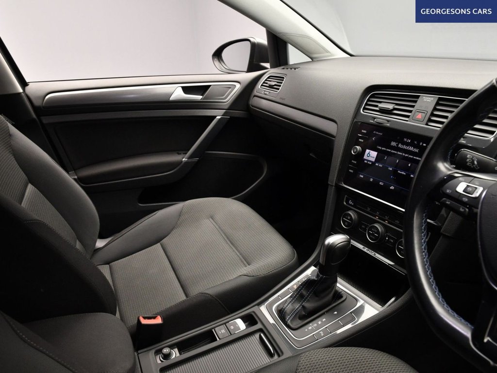 Used Volkswagen Golf 2019 for sale - 77780373: Photo 20