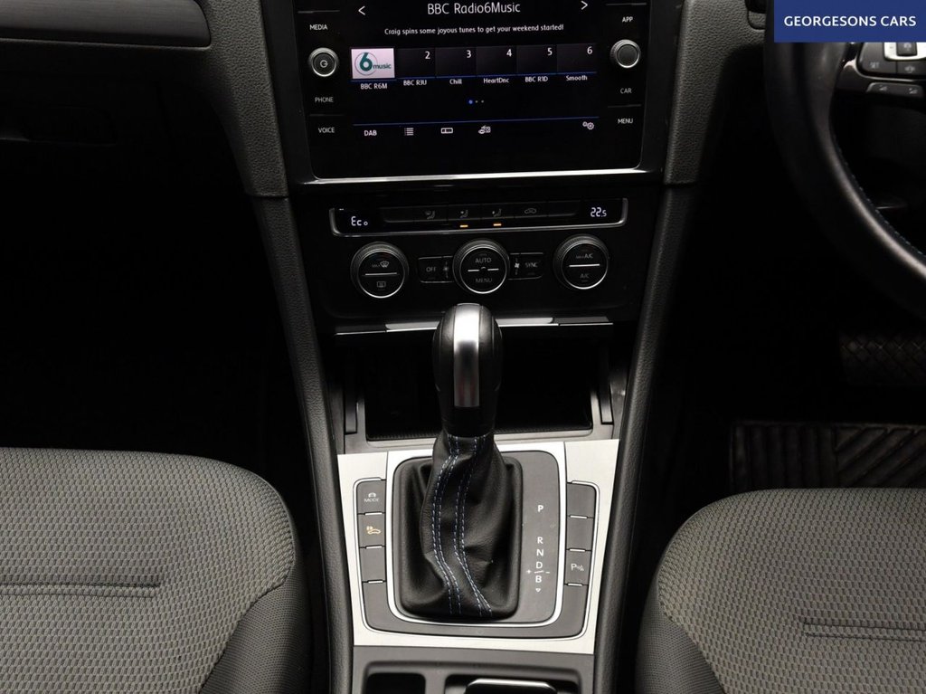 Used Volkswagen Golf 2019 for sale - 77780373: Photo 21