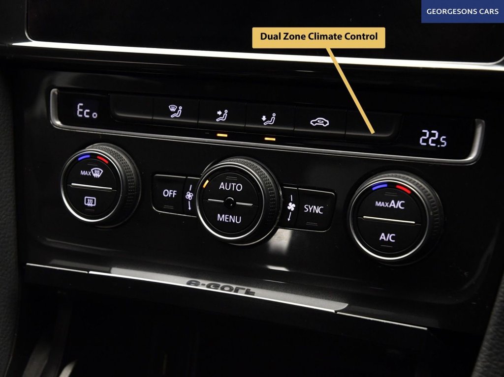 Used Volkswagen Golf 2019 for sale - 77780373: Photo 25