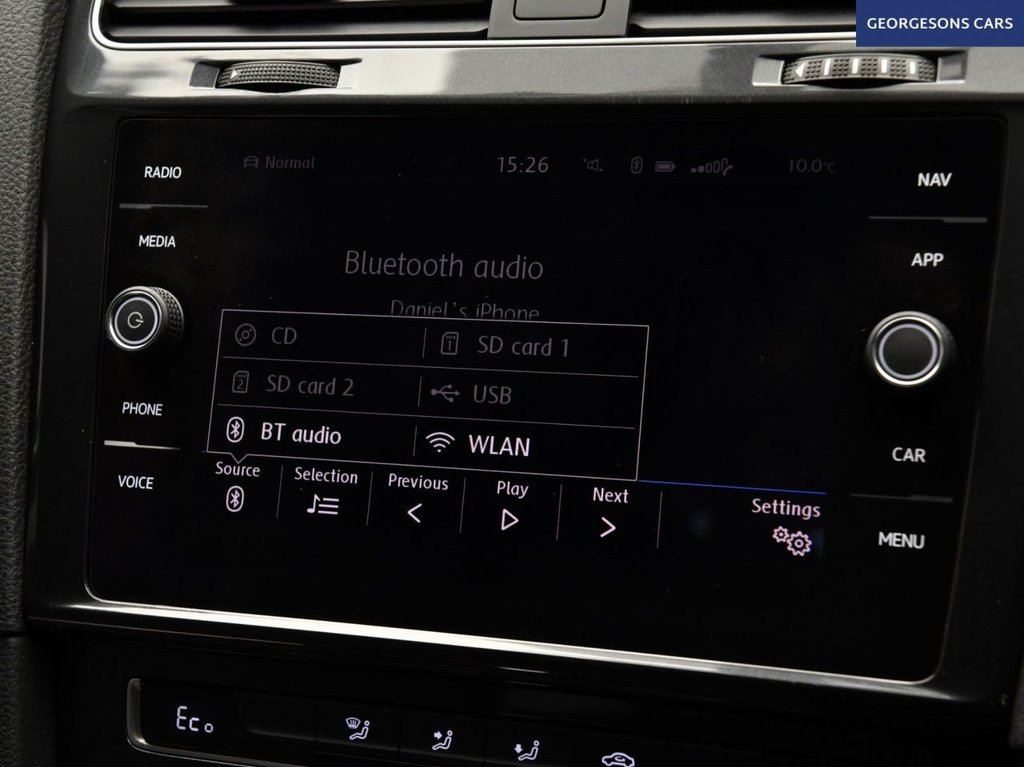 Used Volkswagen Golf 2019 for sale - 77780373: Photo 27