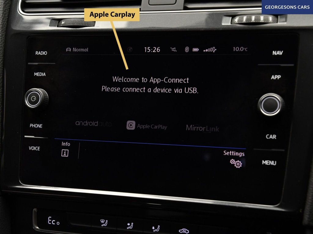 Used Volkswagen Golf 2019 for sale - 77780373: Photo 30