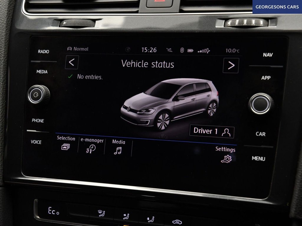 Used Volkswagen Golf 2019 for sale - 77780373: Photo 31