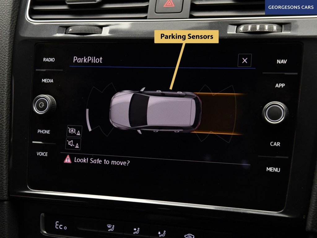 Used Volkswagen Golf 2019 for sale - 77780373: Photo 32