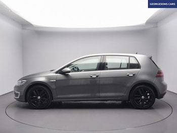 Used Volkswagen Golf 2019 for sale - 77780373: Photo