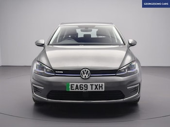 Used Volkswagen Golf 2019 for sale - 77780373: Photo