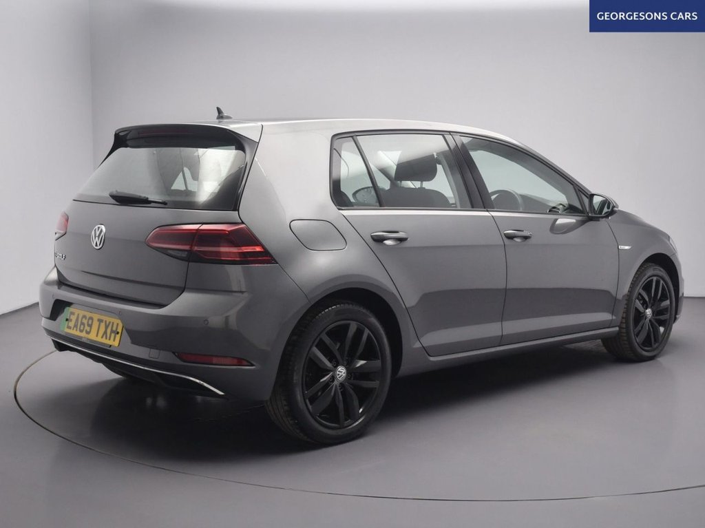 Used Volkswagen Golf 2019 for sale - 77780373: Photo 6