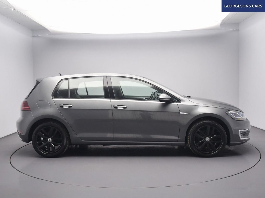 Used Volkswagen Golf 2019 for sale - 77780373: Photo 7