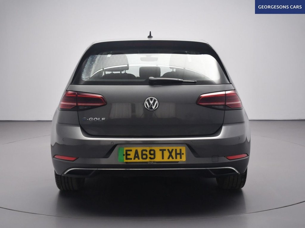 Used Volkswagen Golf 2019 for sale - 77780373: Photo 8