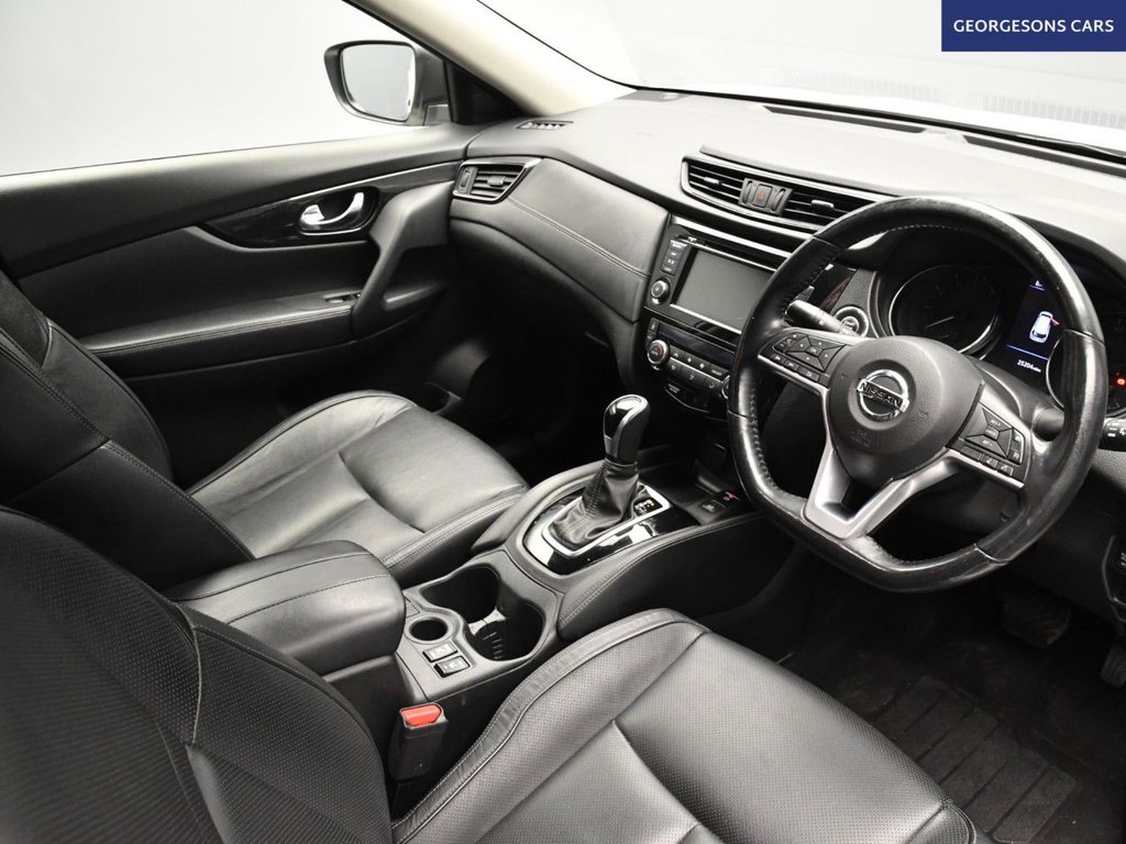 Used Nissan X-Trail 2020 for sale - 76535650: Photo 11