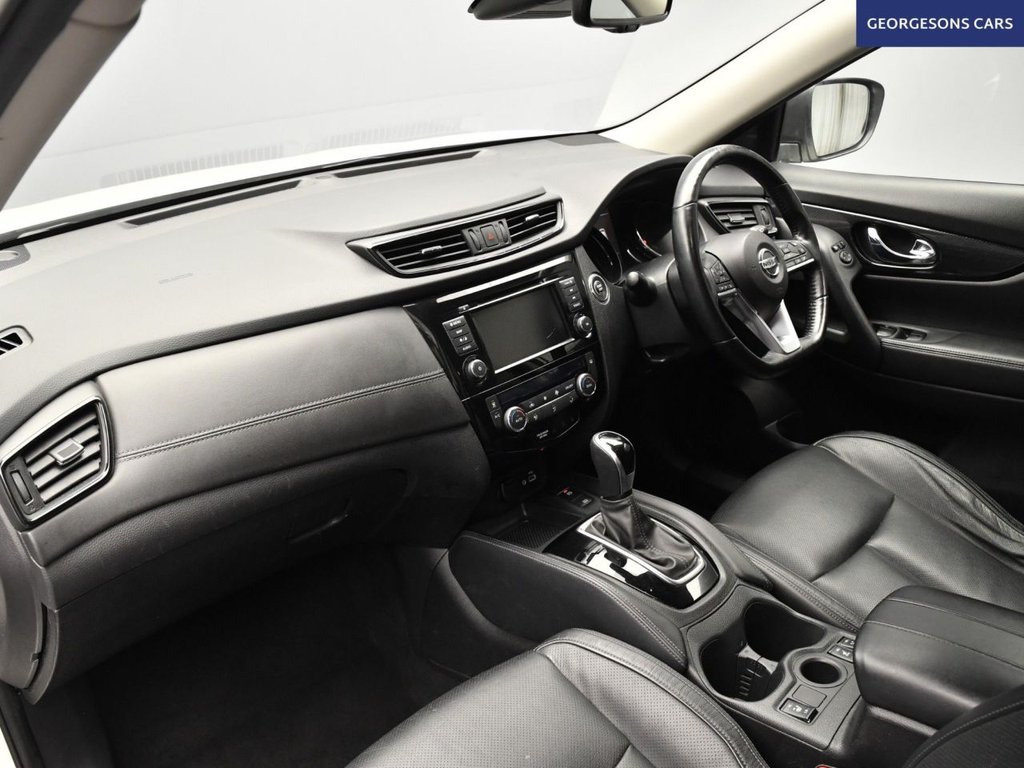 Used Nissan X-Trail 2020 for sale - 76535650: Photo 13