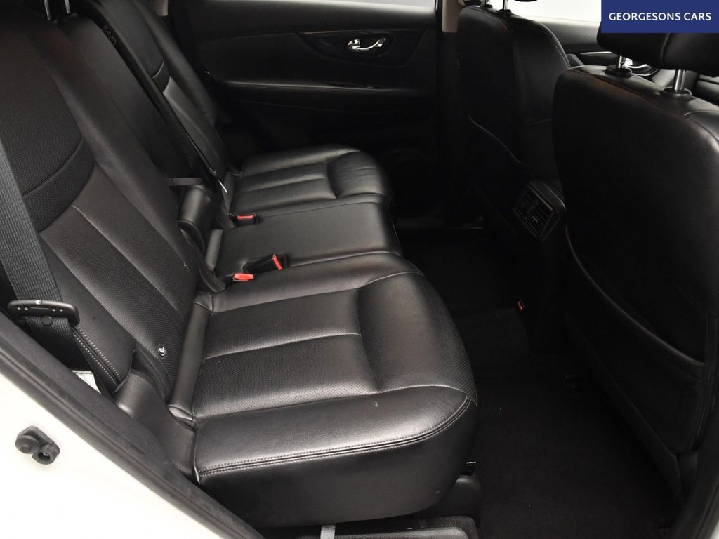 Used Nissan X-Trail 2020 for sale - 76535650: Photo 16