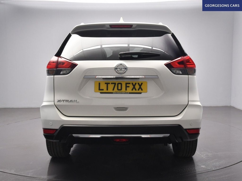 Used Nissan X-Trail 2020 for sale - 76535650: Photo 2