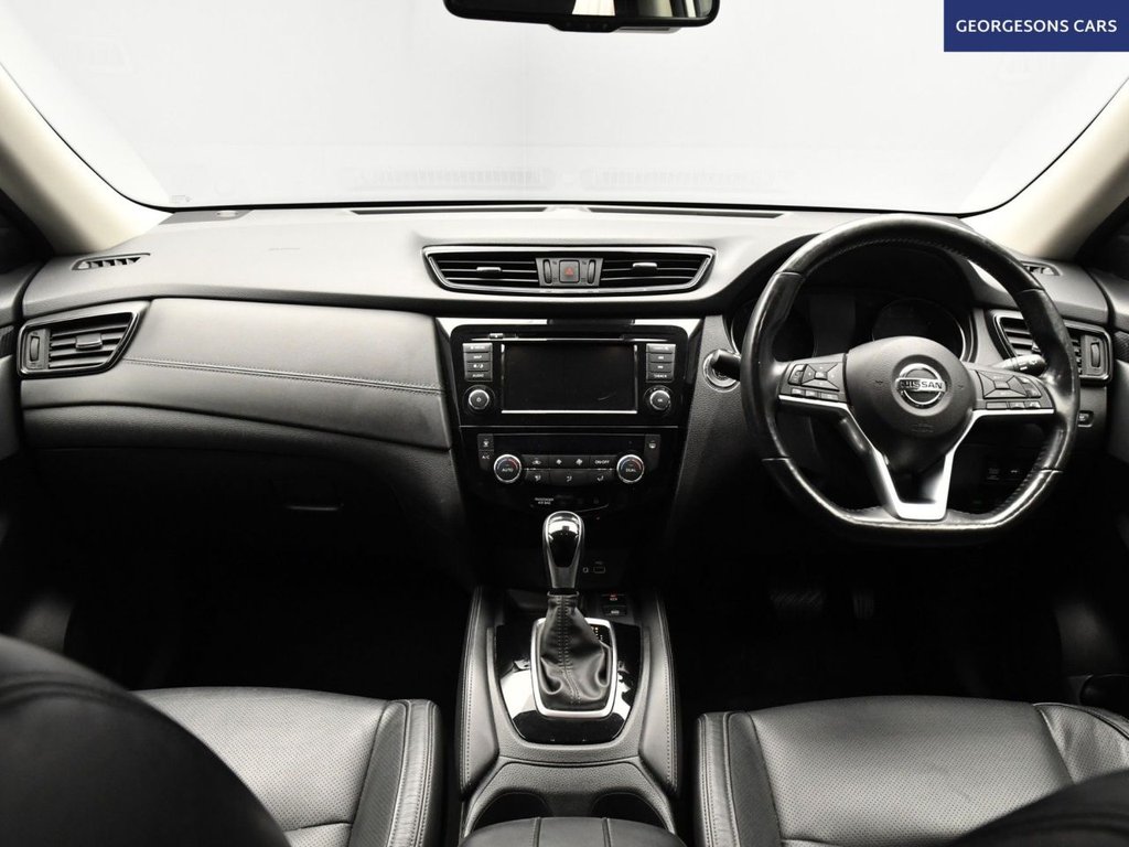 Used Nissan X-Trail 2020 for sale - 76535650: Photo 24